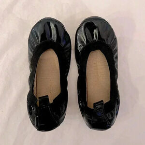 Girls Yosi Samara ballet flats